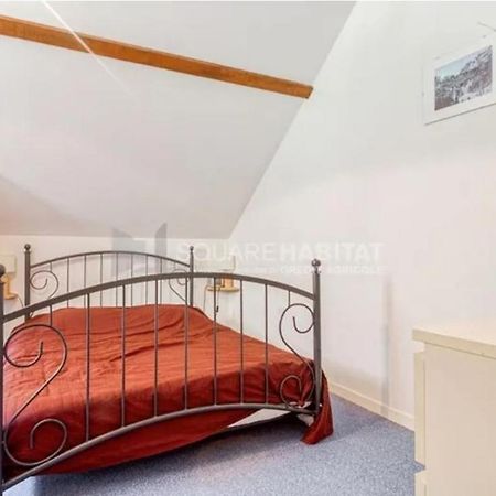 Appartement Familial Spacieux Et Lumineux Bareges Ngoại thất bức ảnh