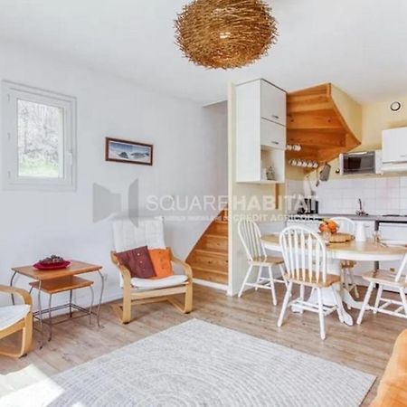 Appartement Familial Spacieux Et Lumineux Bareges Ngoại thất bức ảnh